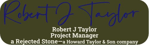 Robert J Taylor - Project Manager, a Howard Taylor and Son Company

Christian web developers — marketing agencies Indianapolis — Christian marketing consultant  Company