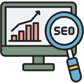 SEO Icon