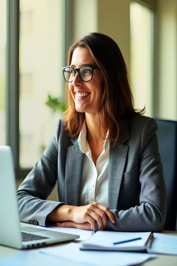 Church official feeling good about her Church brand redesign