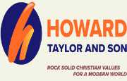 Howard Taylor and Son Logo