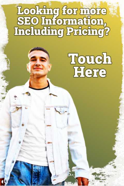 SEO Pricing Link
