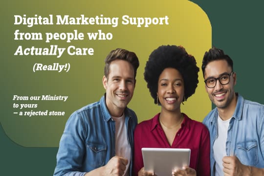 Digital marketing team specializing in Digital Marketing Case Study