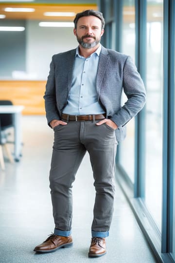 Nickolas, Christian web designer