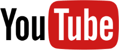YouTube Logo