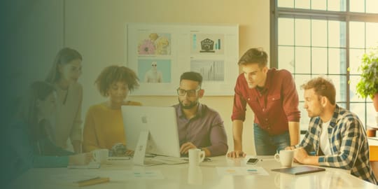 About K-12 Banner image. Marketing for private schools. Christian K-12 schools