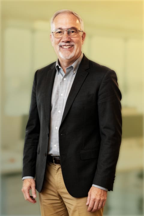 Bob Taylor - Project Manager, a rejected stone