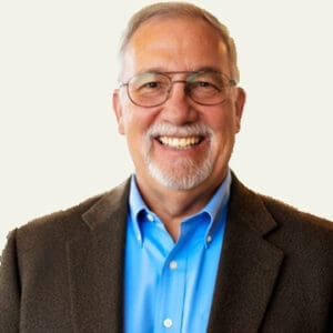 Robert J Taylor - Project manager