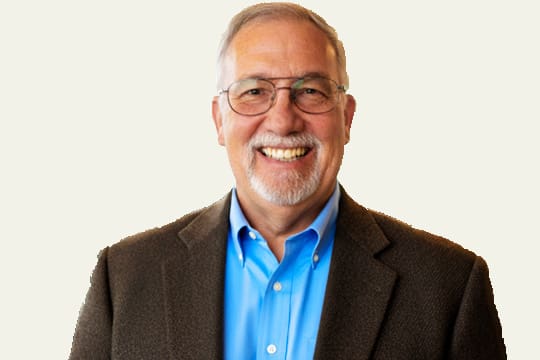 Robert J Taylor - Project manager